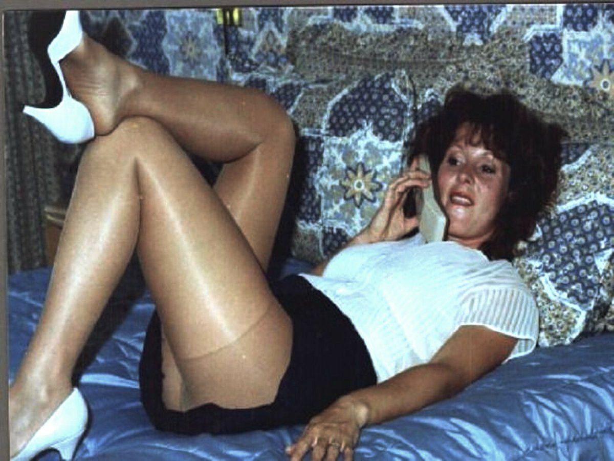 Vintage pantyhose pictures pic pic