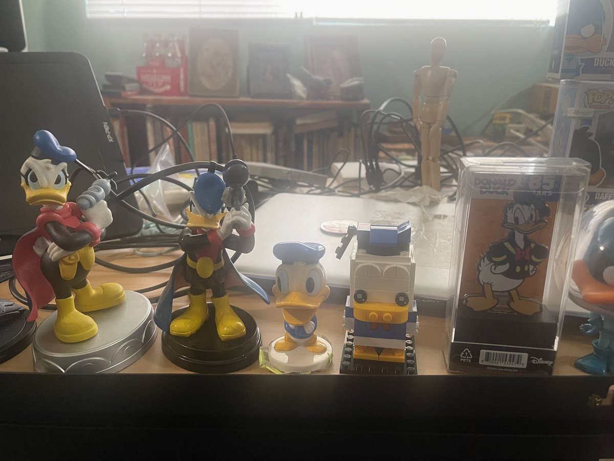 DuckTalks 🎩🦆💬 on Twitter ".LEGO_Group Is Darkwing Duck or TaleSpin