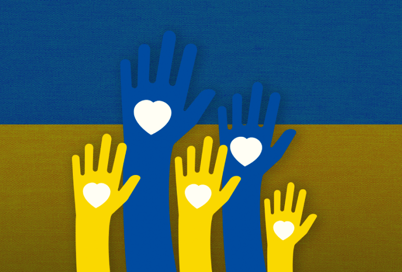 NexusHubZA's tweet photo. Unity Donating Over $600k To Support Ukraine
https://t.co/ieZcBGw4i9
#UnityWithUkraine #Unity https://t.co/KQ35R9kKEq
