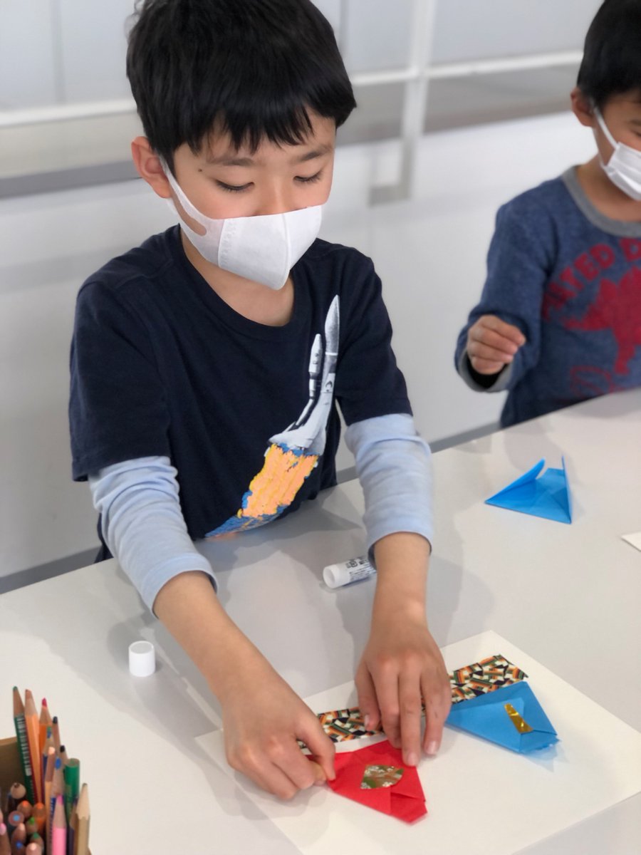 ASIJ Japan Center tweet media