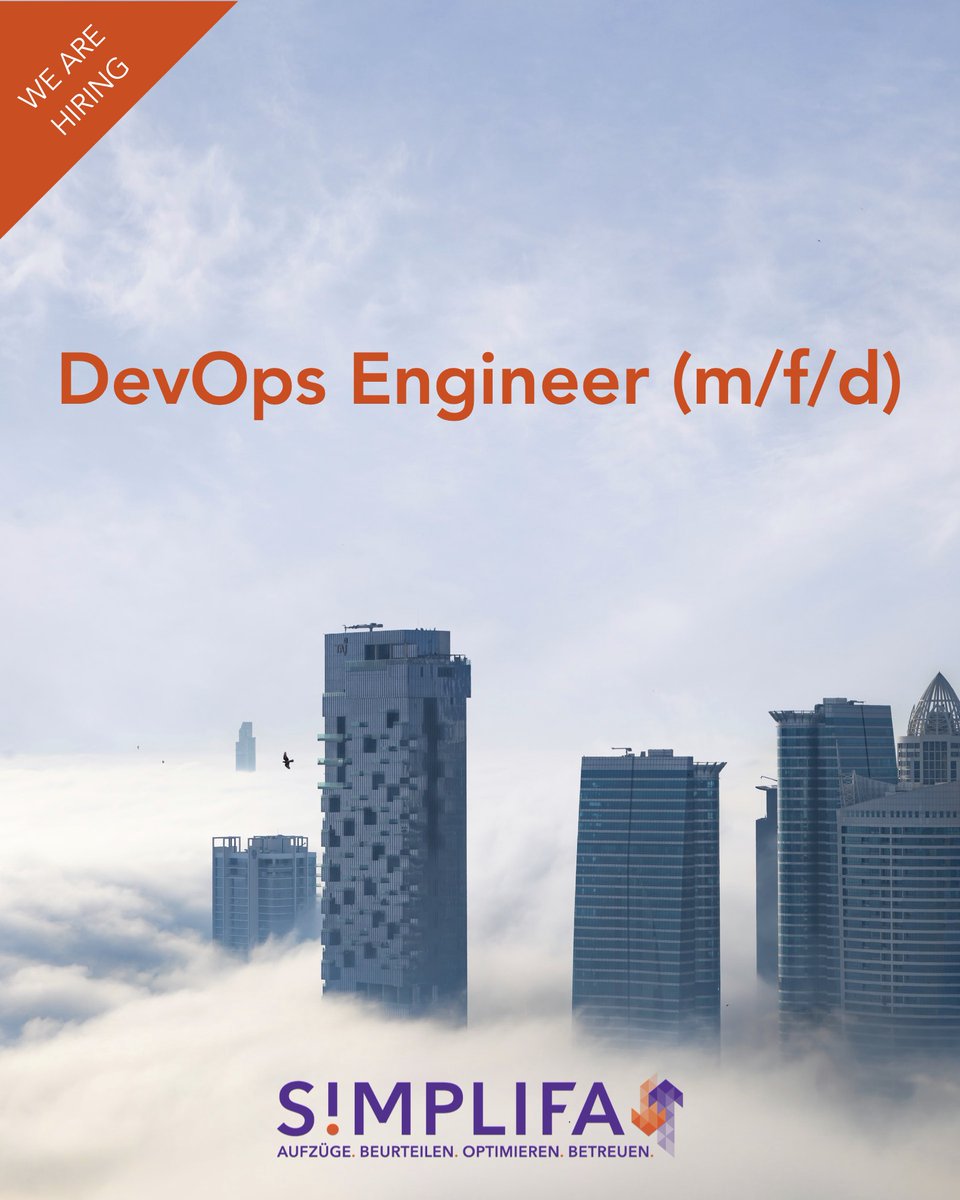 SIMPLIFA tweet media