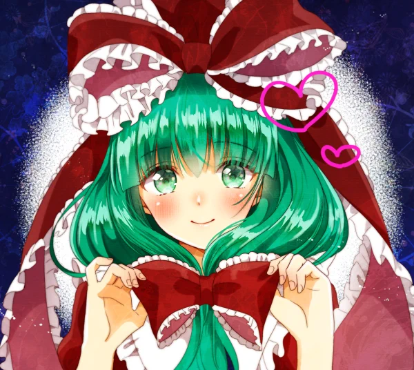 雛💚
せっかくなので前に描いた絵も…💃

#東方Project #二次創作絵 #鍵山雛 #東方雛祭り 