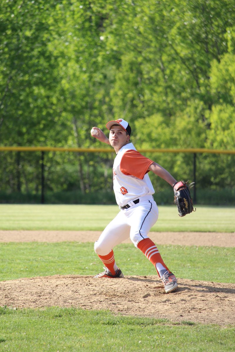 tannersbaseball's tweet photo. ⚾️99’s Challenge! Career 0.00 ERA...just saying https://t.co/TwKP3wgPcJ