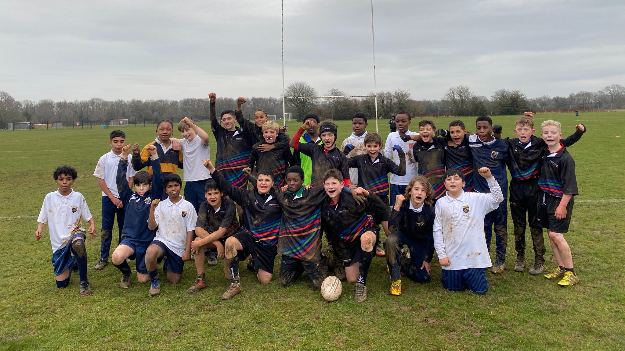 Harris Academy Purley on Twitter "On Wednesday, Year 7s travelled to