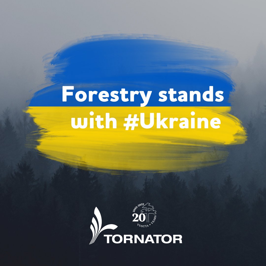 Tornator supports Ukrainian refugees in Romania arranging emergency accommodation for women and children arriving from Ukraine. We'll also make a donation to the Romanian Red Cross to help the refugees. Our thoughts are with those in distress. #ukraine #humanitarianaid #redcross