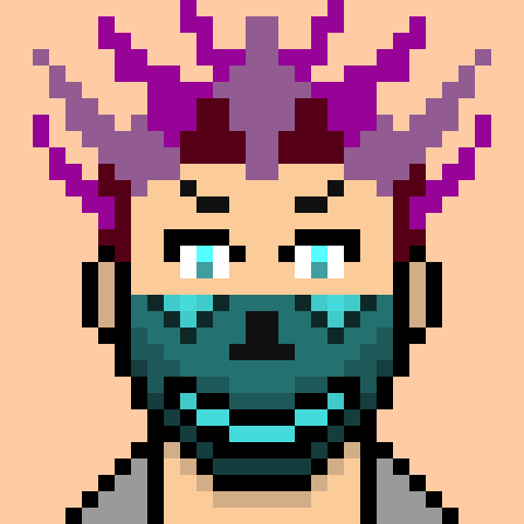 The Minting is live.

Website: dudeface.online
Contract (Cheaper gas fees): etherscan.io/address/0x1ee0…

#nft #NFTCommunity #NFTGiveaway #NFTs #NFTProject #NFTdrop