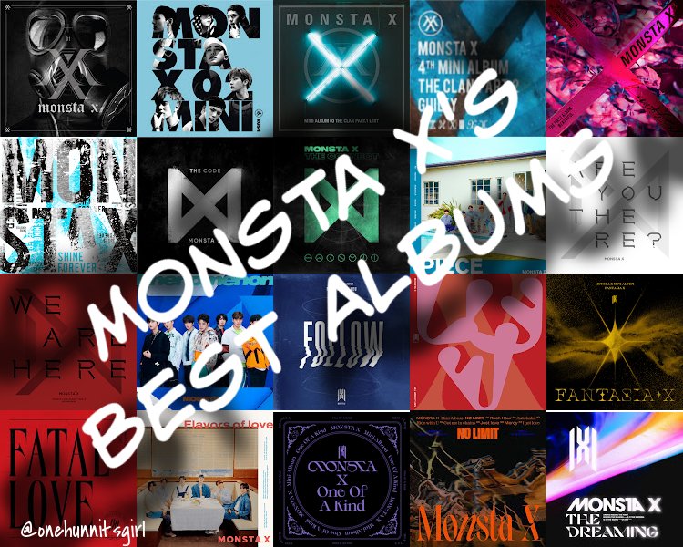 onehunnitsgirl's tweet photo. Monsta X's best albums?  ALL 20 OF THEM!
You just can't pick 5 to put on Spiderman's head...
@OfficialMonstaX #MONSTAX  #MONSTA_X  #MONBEBE  #MonbebeForLife #몬스타엑스 #몬베베 #몬베베포라이프 #몬스타엑스사랑해 https://t.co/bdqZKiUvkc