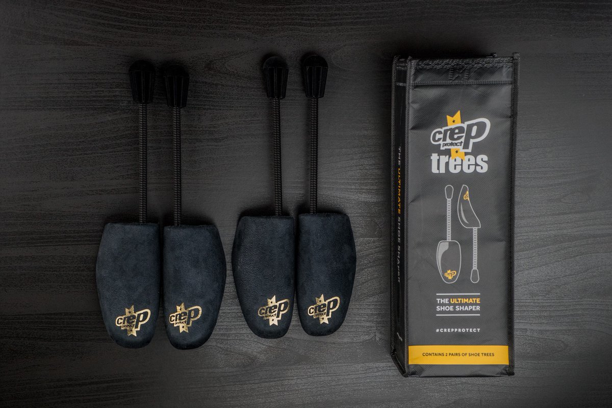 crepprotect_sa's tweet photo. Keep them in shape and looking sharp with Crep Trees.

#CrepProtect
#CrepProtectSA
#CrepTrees https://t.co/4OSsDtjNln