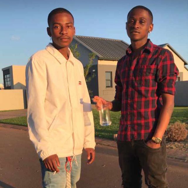 RemyMonate's tweet photo. 2020
The early days of Monate fela 
#Monatefela https://t.co/aKUYlQAHhc