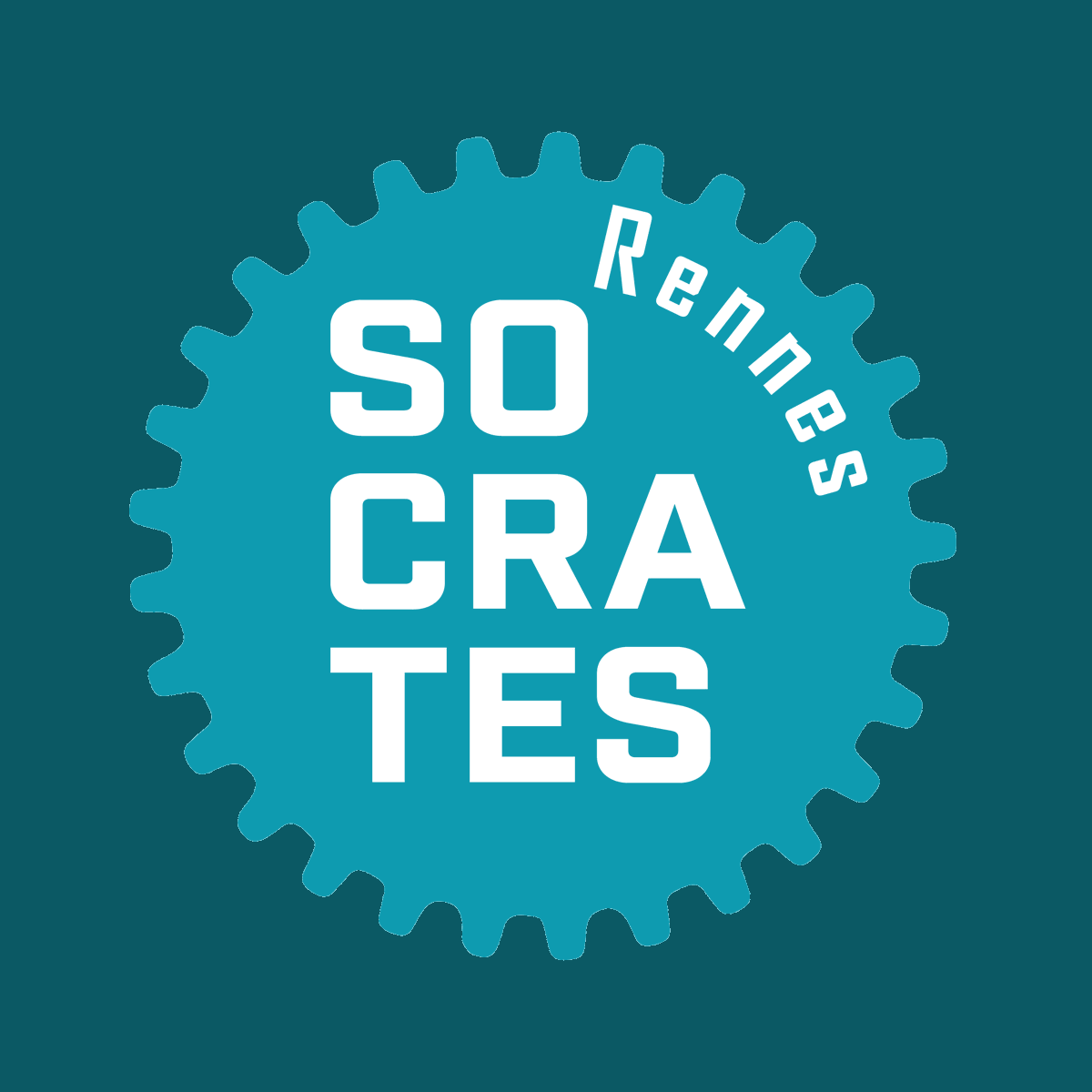 Socrates Rennes sera de retour le 24 juin pour une journée d’échanges
autour du développement et du test de logiciels. Bienveillance, partage et
apprentissage seront les mot-clés de la journée !
socrates-rennes.github.io #socratesfr #SoftwareCraftmanship