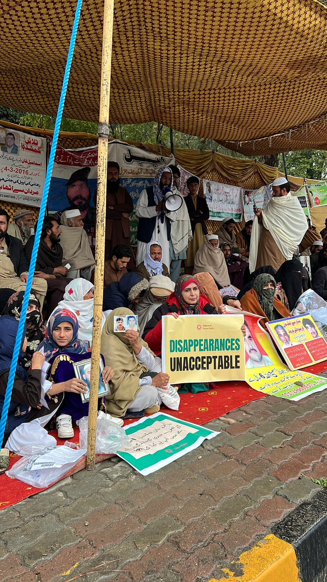 isbah_abbasi's tweet photo. Disappearances unacceptable!!!
#EndEnforcedDisappearances #endthelist https://t.co/nHOXAx4yPg