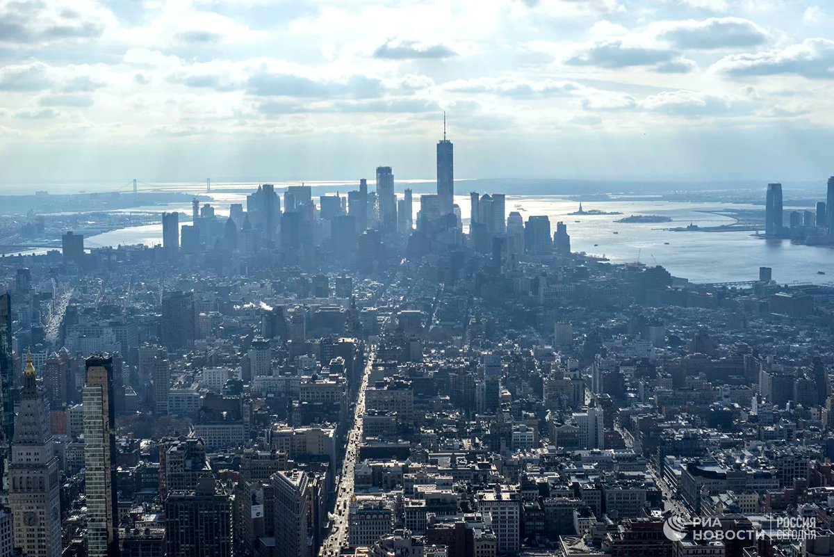 РИА Новости tweet media