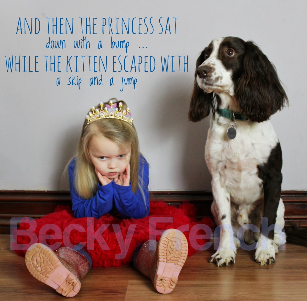 BeckyShorting tweet picture