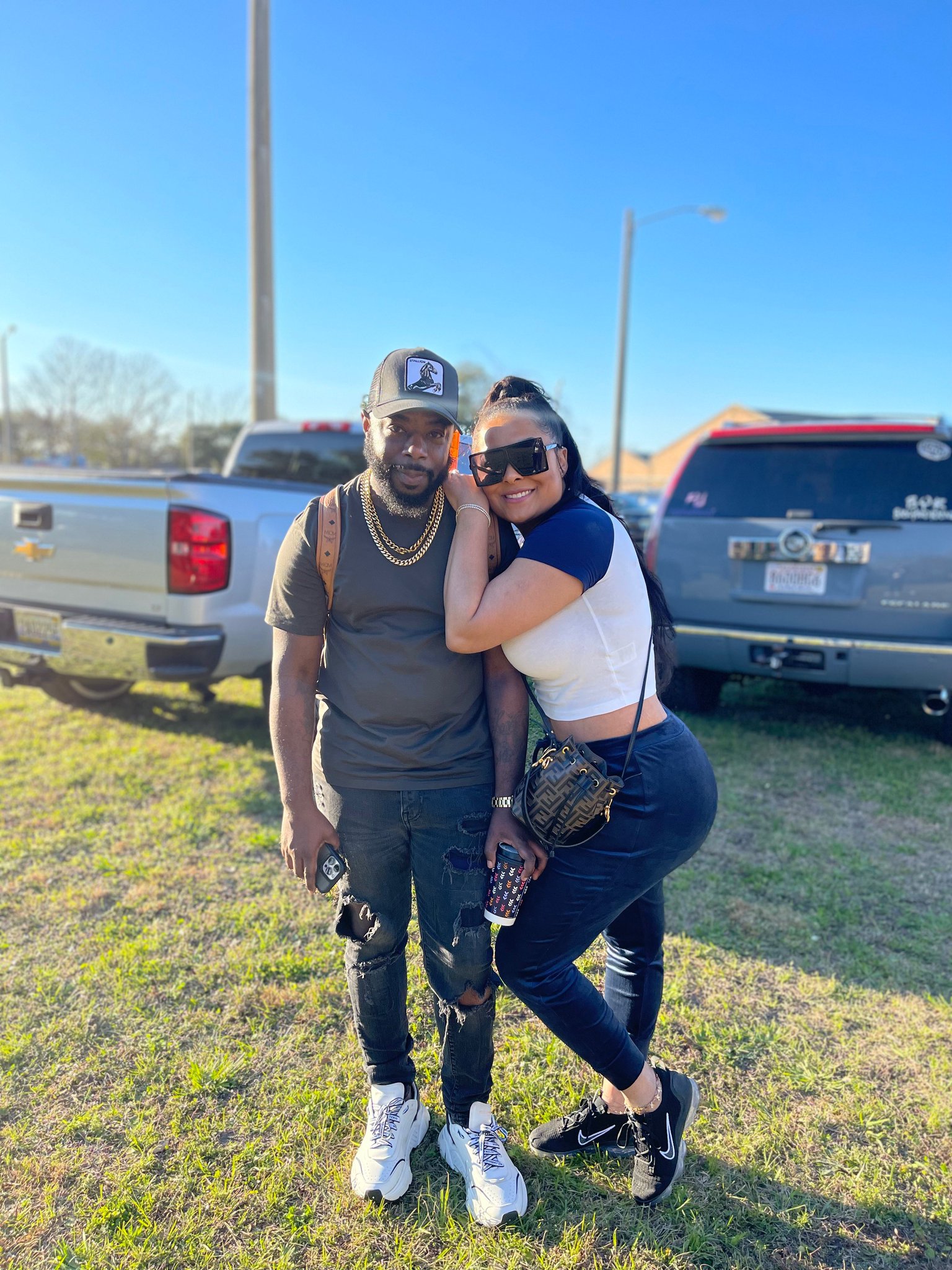 TW Pornstars - Realkalibabbyy. Twitter. My love. 8:10 AM - 3 Mar 2022