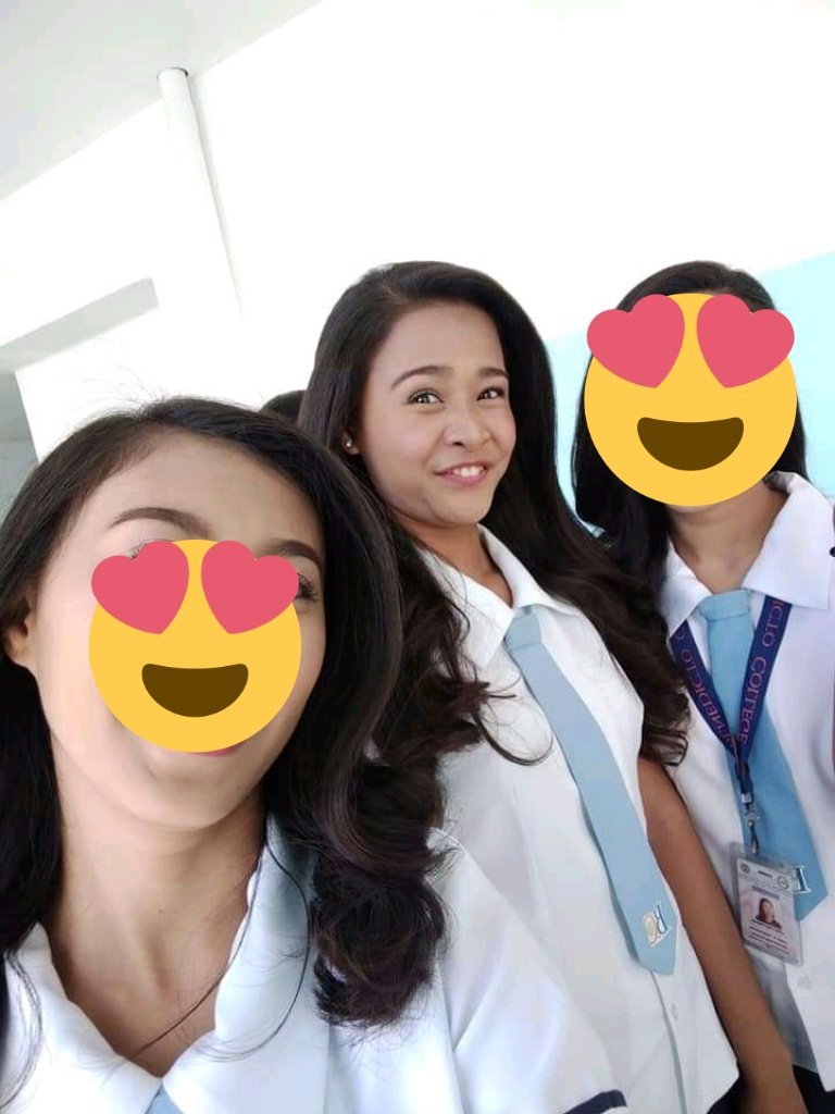 GinTrendsetter's tweet photo. @pbbgin girl ano to? Hahaha in fairness ang ganda ni bakla kahit naka wacky.

PROTECT THAMGIN AT ALL COST https://t.co/qUdZvWBRqU