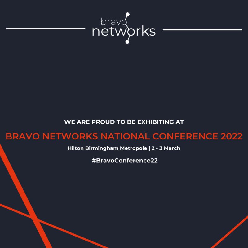 RWAconsultancy's tweet photo. We're attending the @BravoNetworks Conference on 2 and 3 March at the Hilton Birmingham Metropole. Come and see us on Stand 44 and find out how we can help you with your compliance needs! #BravoConference22 #insurancebrokers #financialservices #compliance https://t.co/dVpHQ47SVR