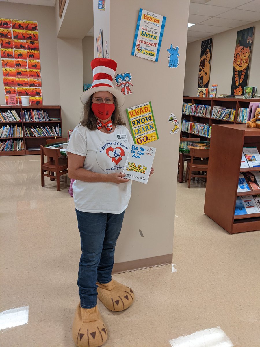 Chariots Of Love tweet media