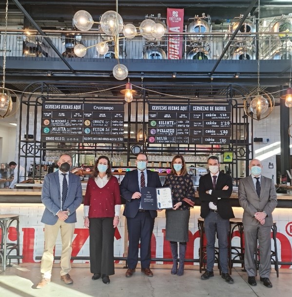 OCA Global tweet media