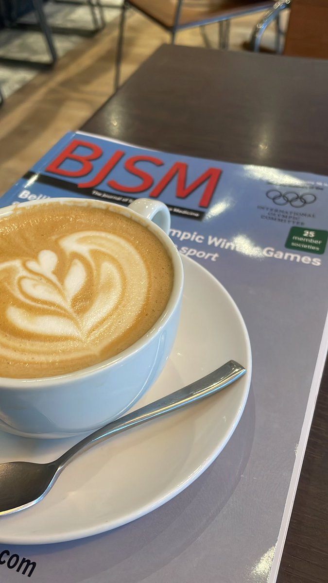 PHICIS done and dusted for another year! Quick pit stop this morning ahead of teaching ☕️ #cervicalspine #lumbarspine #rehab