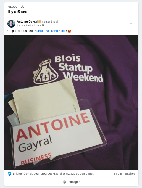 Antoine Gayral tweet media