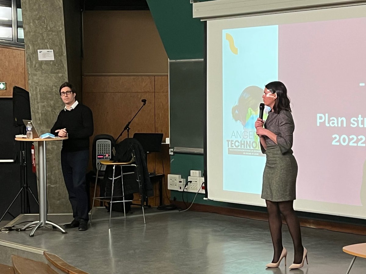 Angers Technopole tweet media