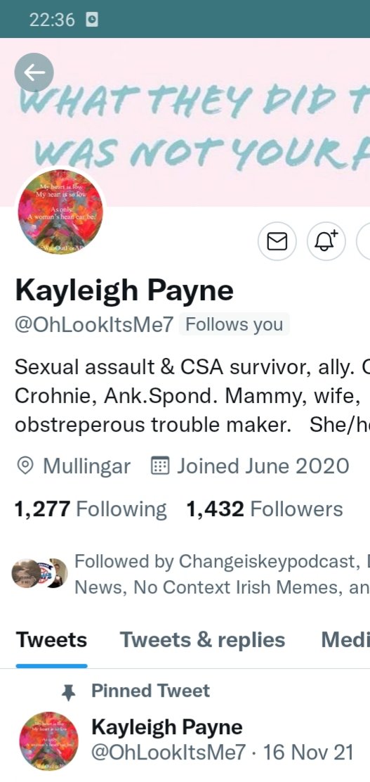Changeiskeypodcast (@changeiskeypod) on Twitter photo The next episode is with <a href="/OhLookItsMe7/">Kayleigh Payne</a> where we chat about education and healthcare. We recorded this the week of the Harriet Robson case so I felt it was important to do. The next episode is with <a href="/OhLookItsMe7/">Kayleigh Payne</a> where we chat about education and healthcare. We recorded this the week of the Harriet Robson case so I felt it was important to do.