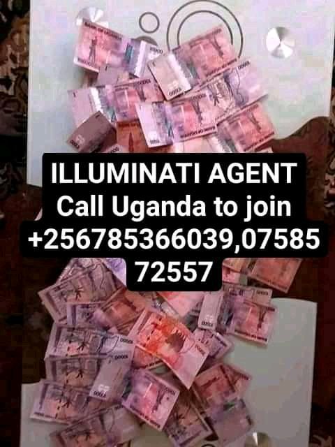 Mugaga Muuto Illuminati tweet media