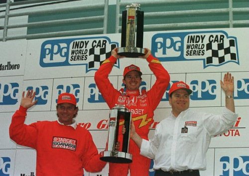 Racing for Hours (@hoursofracing) on Twitter photo On this day in 1996, <a href="/jimmyvasser/">jimmy vasser</a> scored his 1st career CART Series win at <a href="/HomesteadMiami/">Homestead-Miami Speedway</a> #CART On this day in 1996, <a href="/jimmyvasser/">jimmy vasser</a> scored his 1st career CART Series win at <a href="/HomesteadMiami/">Homestead-Miami Speedway</a> #CART