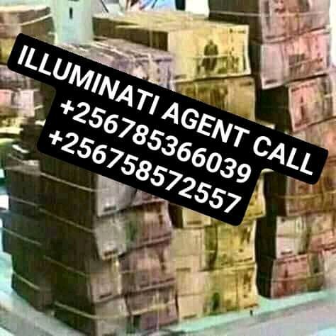 Mugaga Muuto Illuminati tweet media
