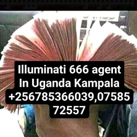 Mugaga Muuto Illuminati tweet media