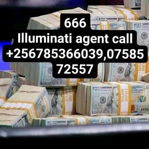 Mugaga Muuto Illuminati tweet media