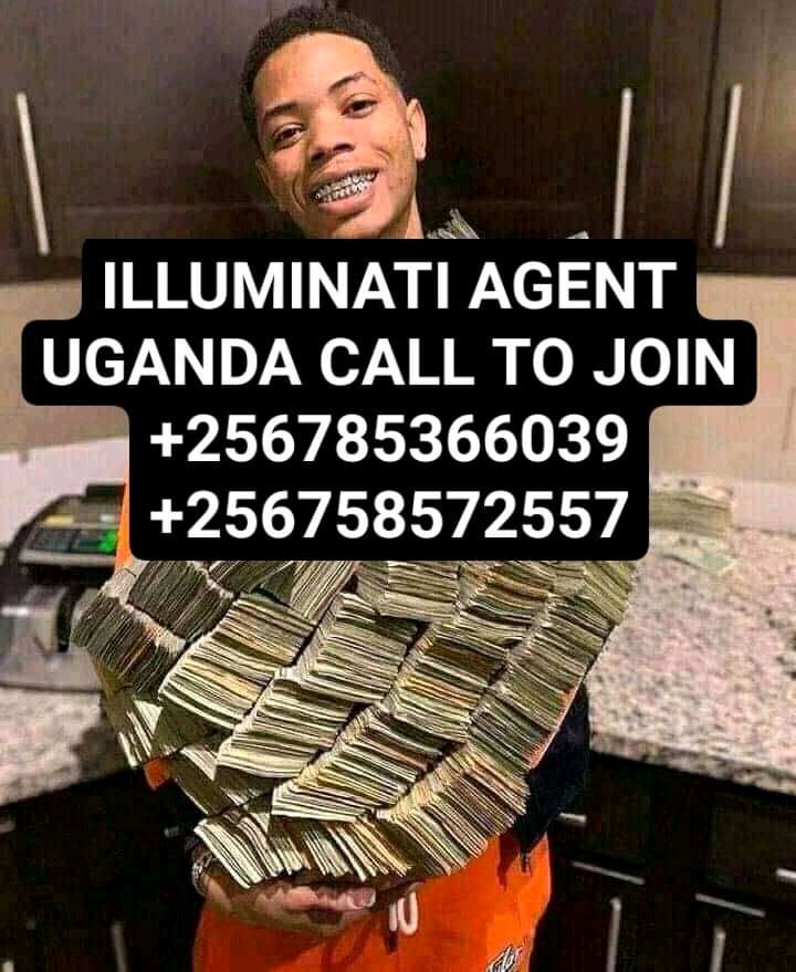 Mugaga Muuto Illuminati tweet media