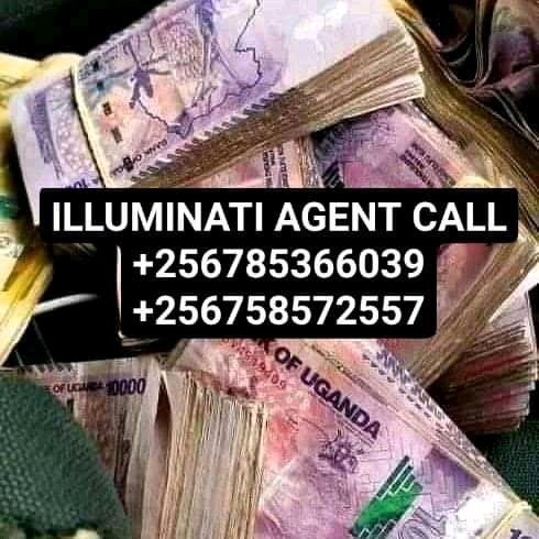 Mugaga Muuto Illuminati tweet media