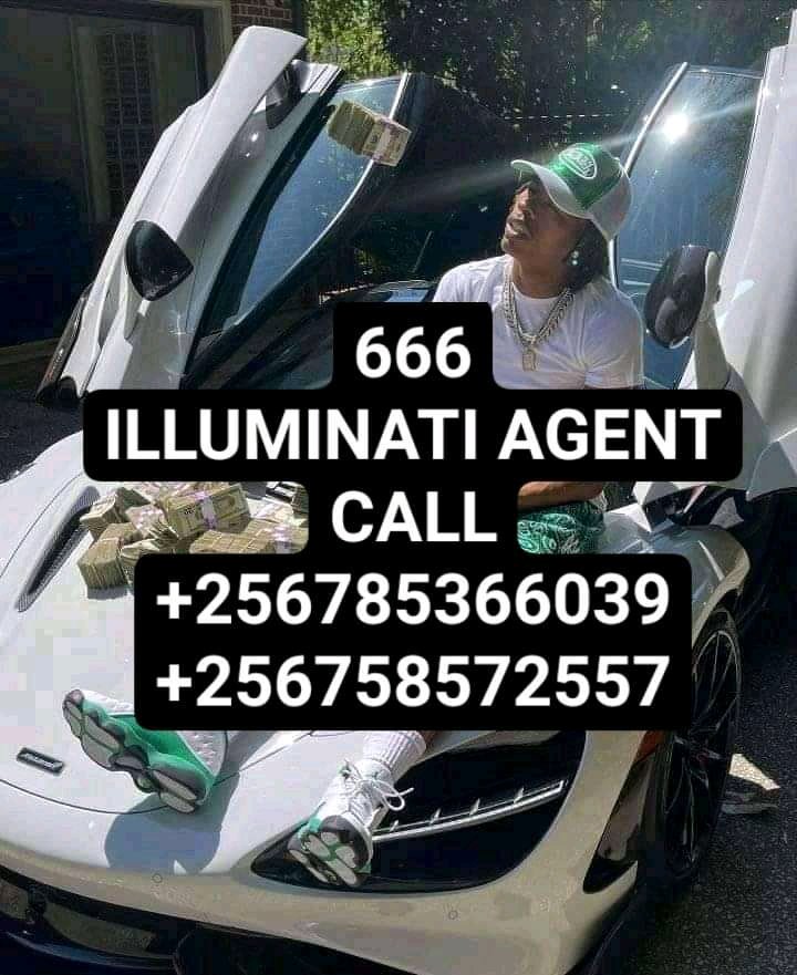 Mugaga Muuto Illuminati tweet media