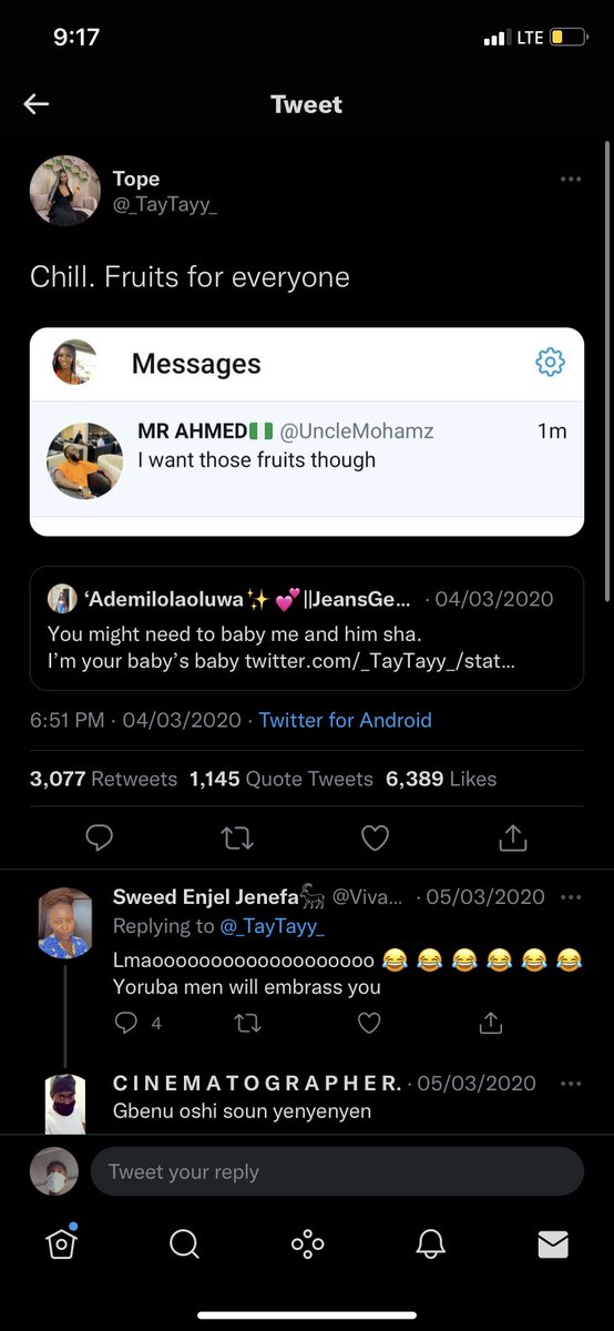 mukhtar_usman's tweet image. This mudding ehn😆😆😆😆🤣🤣🤣