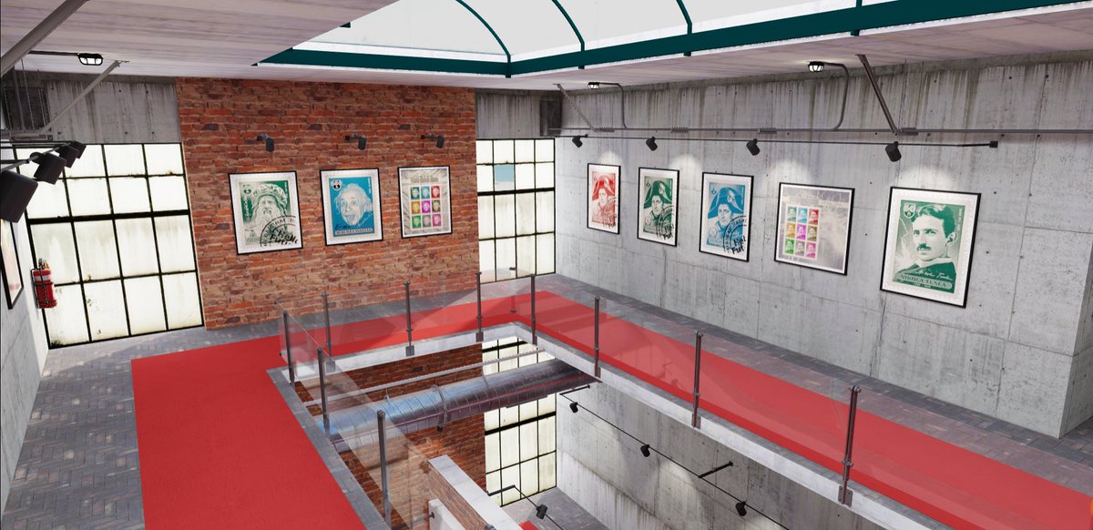 Gabriel_0503's tweet photo. List your NFTs inside the @HederaGallery 

1. higher exposure in the market;
2. better conversion rates;
3. special offers.

https://t.co/C3rjshaSJn

#HBAR #HBARbarians #Hedera #HederaNFT #hederahashgraph #Hashgraph #SolanaNFTs #SolanaAirdrops #SolanaGiveaways #SolanaCommunity https://t.co/Ju4SILSWdZ