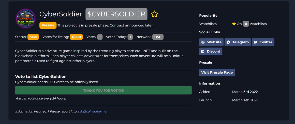 Cyber Soldier2021 tweet media