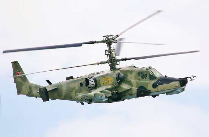 sandeepbaliga's tweet photo. 👉🏼The #Stinger has a maximum range of eight kilometers and can reach a top speed of Mach 2.2. The per unit cost is around $38,000. 😂
👉🏼and russian helicopters cost US$16.4 to o US$18.4 million each,
#FIM92 Va #Kamov #Ka52 Alligator helicopter - Chinese Purchased it too https://t.co/v5BHZeQZ3r