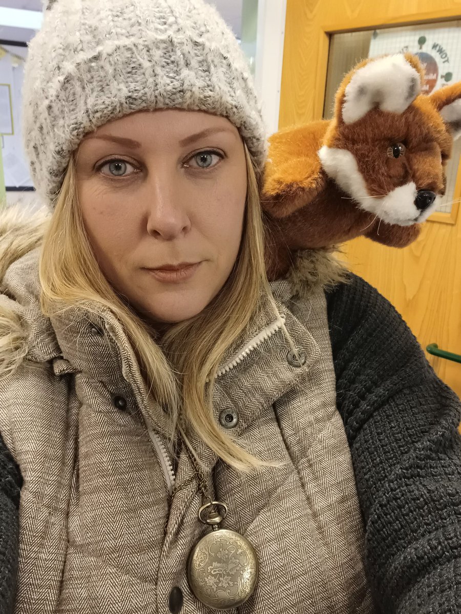 MrsHScience tweet media