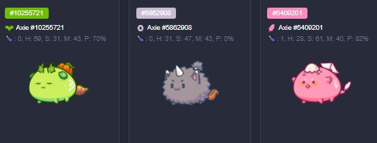 CryptoSurfers tweet media