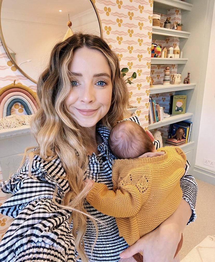 Mum life 2.0 - 3 months in.