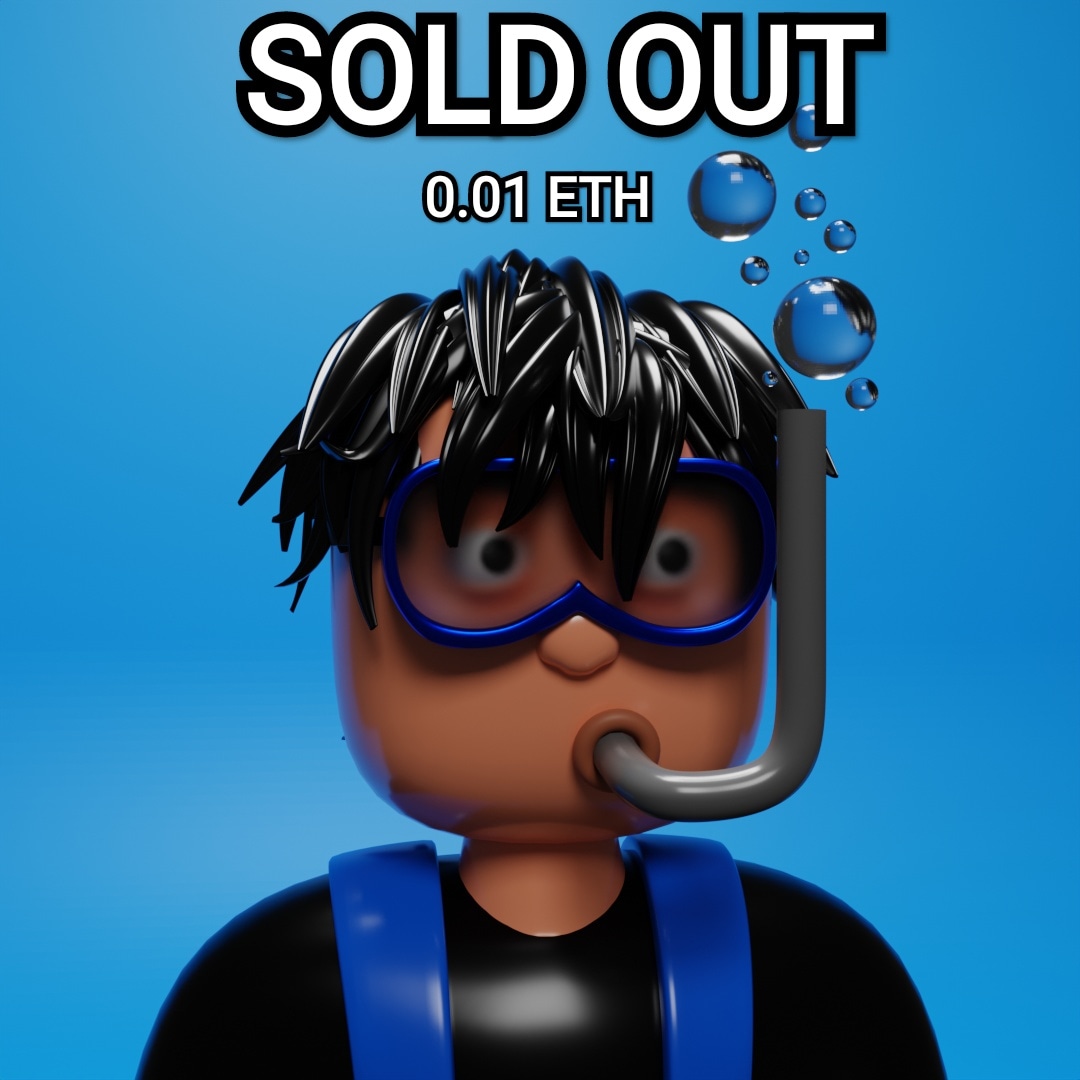 meta_margo's tweet photo. #NFTs SOLD OUT 0.01 ETH
https://t.co/3ubE1g4OtV

#metamargo #NFTCollection  #NFTCommunity  #NFTProject #opensea #OpenSeaNFT https://t.co/Xfd2sww5jd