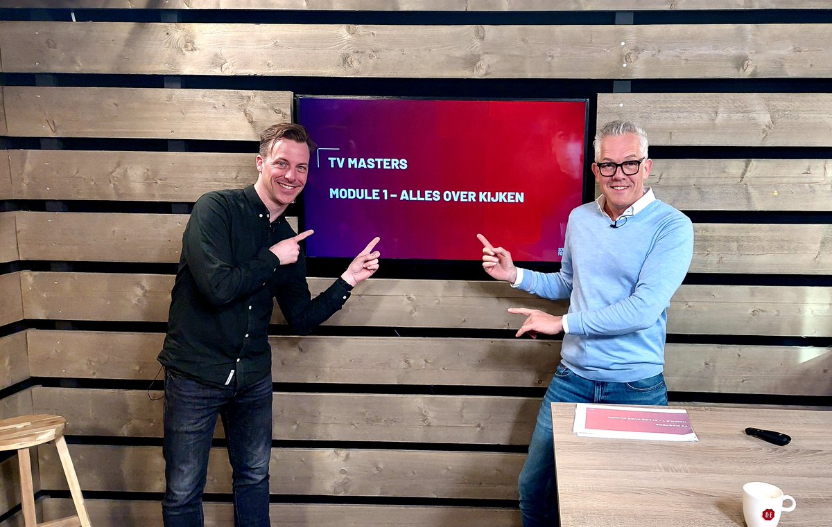 Screenforce tweet media