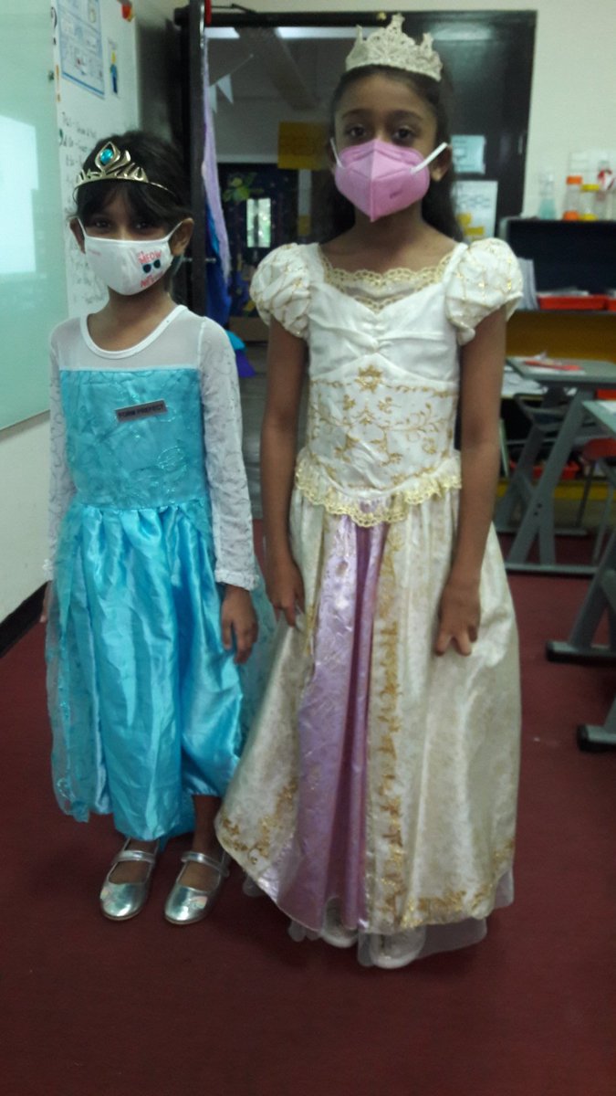 <a href="/jsyear2/">BSC_JSYear2</a> all dressed up for book week <a href="/BSC_JSHead/">BSC Junior Head</a> @