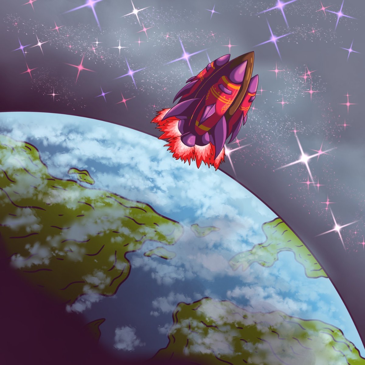 👀 GM
#Solana 
#NFT