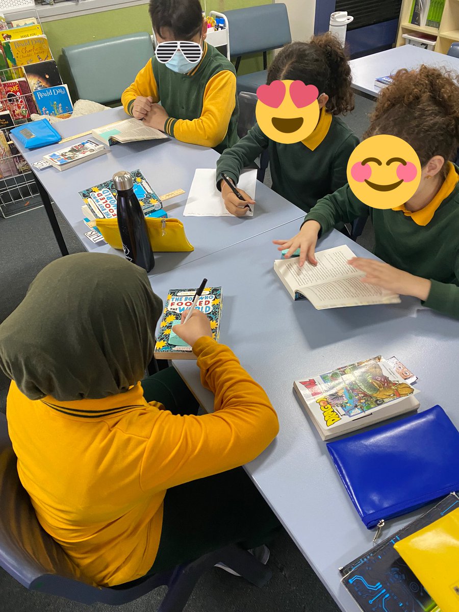 MissLam_'s tweet photo. 6L started our first book club session and we used accountable talk to have a rich group discussion. #PLinspired @FairWestPS @Genelle029 @e_prasad78 https://t.co/OTrzufjszU