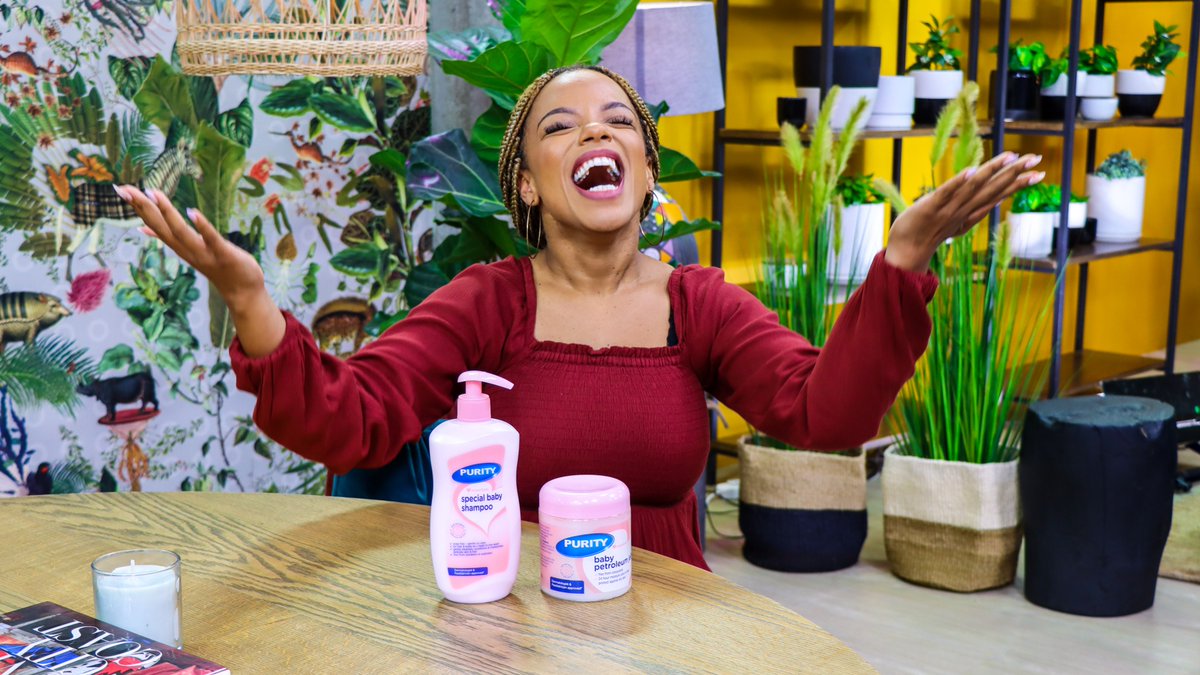 expressoshow's tweet image. CONGRATULATIONS to the 5 winners of the R1000 PURITY Hampers! 



Luyanda Somi 
Letoaba Khomotjo
Bheki Sibeko 
Pushpavathy Naidoo
Heidi Van Rooyen


We hope you enjoy your prize! #PurityPromise #ExpressoShow