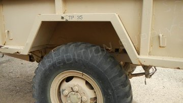 giammaiot2's tweet photo. Tire Inflation System (CTIS) / Tire Pressure Control system / Tire Pressure Monitoring System (TPM/TPMS)  #RTL433 #SoftwareDefinedRadio #SIGINT #COMINT #OSINT How to generate IQ records and simulate TPMS sensors radio signal with Software Defined Radio
https://t.co/4EIiMKMTOC https://t.co/GnHTQT6NVR