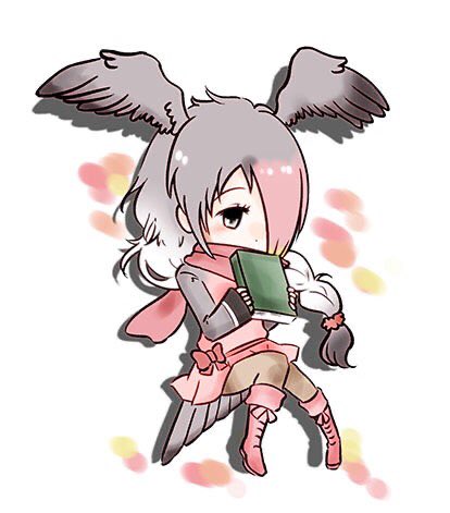 ベニ様用 すぅ