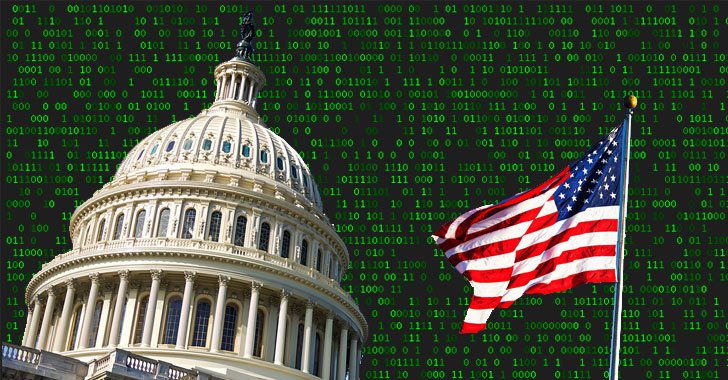 DeepFriedCyber's tweet photo. U.S Senate Passes Cybersecurity Bill to Strengthen Critical Infrastructure Security https://t.co/D71zmSZuGC #news #cybersecurity #infosec https://t.co/Mff6OvNapi